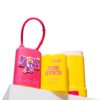 Gush Beauty Invisible Sunscreen Stick With Holder - SPF 60 PA +++