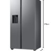 Samsung 633L Convertible 5 In 1 Digital Inverter Side by Side - Image 10