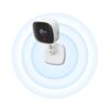 TP-Link Tapo 2MP 1080p Full HD Home Security Wi-Fi Smart Camera| - Image 3