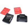 Action Pro 2 x 3M 2 Curve Adhesive Sticky Mount Compatible with - Image 4