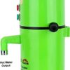 Geyser Water Heater TEKCOOL 𝐋𝐈𝐌𝐈𝐓𝐄𝐃 𝐖𝐈𝐓𝐇 𝟏𝟓 𝐘𝐄𝐀𝐑𝐒 𝐖𝐀𝐑𝐑𝐀𝐍𝐓𝐘 Auto - Image 5