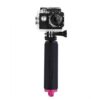 Action Pro Floating Bobber Hand Grip Handle Monopod Screw with - Image 5