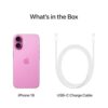 iPhone 16 512 GB: 5G Mobile Phone with Camera Control, A18 Chip a - Image 6
