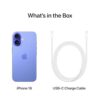 iPhone 16 128 GB: 5G Mobile Phone with Camera Control, A18 Chip a - Image 6