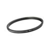 HIFFIN Camera Lens Step Up Filter Adapter Rings, 49-52, 52-55, - Image 2