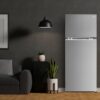 LG 272 L 3 Star Frost-Free Smart Inverter Compressor Double Door - Image 7