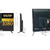 REALMERCURY 40 Full hd with Mouse Remote Vivid Smart 102 (cm) - Image 5