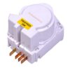 PARDZWORLD Refrigerator Defrost Timer-08 Hours 6.5 Mins Suitable - Image 2