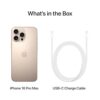 iPhone 16 Pro Max 1 TB: 5G Mobile Phone with Camera Control, 4K 1 - Image 6