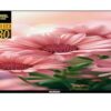 REALMERCURY 40 Full hd with Mouse Remote Vivid Smart 102 (cm)