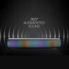 VEHOP RGB Bingo Wireless 10W Bluetooth Speaker with Mic & 10Hrs - Image 8