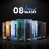 MARS Won't Smudge Won't Budge Smooth Glide Matte Kajal Pencil | - Image 4