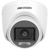 HIKVISION 3K Smart Hybrid Light Audio Indoor Fixed Turret Camera - Image 3