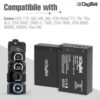DIGITEK® LP E17 Lithium-ion Rechargeable Battery Pack for DSLR - Image 4