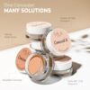 Mila Beauté Conceal It Pot Concealer | Enriched With SPF 15 and - Image 4