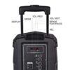 AKAI Partymate Bluetooth Party Speaker PM-80T|80W| Karaoke - Image 4
