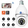Maizic Smarthome 6 MP WiFi Camera Outdoor/Indoor with - Image 3