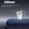 Tribit MaxSound Plus Portable Bluetooth Speaker,24W Wireless - Image 3