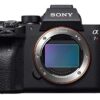 Sony Alpha ILCE-7RM4A Full-Frame 61.0MP Mirrorless Digital SLR - Image 2