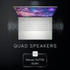 Dell XPS 9320 Laptop, Intel Evo Platform Powered by Intel Core - Image 3