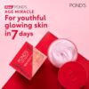POND'S Age Miracle Wrinkle Corrector ,Day Cream 15++ , 20g - Image 4