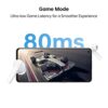 Oppo Enco Air2i Bluetooth Truly Wireless in-Ear Earbuds with Mic, - Image 9
