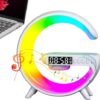 Drumstone 【Deal with 12 Years Warranty G-Shape RGB Light - Image 4