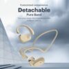 Noise Pure Pods Wireless Open Ear Earbuds with AirWave - Image 7