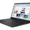 HP 255 G9 Ryzen 3 Dual Core AMD Ryzen™ 3 Processor 3250U - (8 GB/512 GB SSD/AMD Radeon Graphics) 9H237PT Thin and Light Laptop (15.6 inch, Black, 1.47 kg) - Image 3