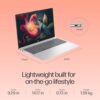 HP 15 Intel Core i5 13th Gen (8GB Ram/512GB SSD/Fhd/Windows 11/Ms - Image 7