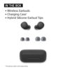 Sony Wf-C510 Truly Wireless Bluetooth Earbuds with Mic, TWS, Up - Image 6