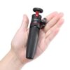 ULANZI MT-08 Extension Vlog Tripod Stand Handle Grip for iPhone - Image 2