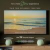 HAMMER Drop 5W Bluetooth Wireless Speaker with Twin Pairing, 1200 - Image 4