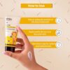 ENN Glow Ghee Face Moisturizer for Glowing & Hydrating Skin with - Image 4