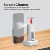 Portronics Clean M Multifunctional 8-in-1 Gadget Cleaning Kit - Image 6