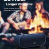 Tribit MaxSound Plus Portable Bluetooth Speaker,24W Wireless - Image 5