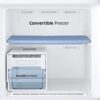 Samsung 236L 2 Star Inverter Frost-Free Convertible 3 In 1 Double - Image 6