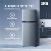 IFB 265L 2 Star Frost Free Double Door Refrigerator with Advanced - Image 12