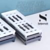 Satpurush Kitchen Organizer Rack-Premium Storage Racks Kitchen - Image 7