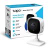 TP-Link Tapo 2MP 1080p Full HD Home Security Wi-Fi Smart Camera|