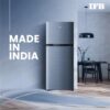IFB 265L 2 Star Frost Free Double Door Refrigerator with Advanced - Image 14