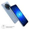 Lava Blaze 2 5G (Glass Blue, 6GB RAM, 128GB Storage)| Stunning - Image 4