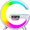 Drumstone 【Deal with 12 Years Warranty G-Shape RGB Light