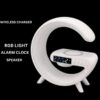 Drumstone 【Deal with 12 Years Warranty G-Shape RGB Light - Image 6