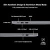 HONOR MagicBook X16 (2024), 12th Gen Intel Core i5-12450H, - Image 5