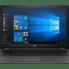 (Refurbished) HP 250 G7 7th Gen Intel Core i3 Thin & Light HD Laptop (8 GB DDR4 RAM|1 TB HDD GB HDD|15.5" HD|Windows 10 Pro|Webcam|Intel HD Graphics) - Image 4