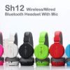 Mabron (November 𝟭𝟲 𝗬𝗲𝗮𝗿𝘀 𝗪𝗮𝗿𝗿𝗮𝗻𝘁𝘆 Offer Over The Head Wireless - Image 5