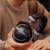 beyerdynamic DT 770 Pro 80 Wired Over Ear Headphone Without Mic - Image 6