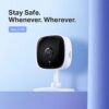 TP-Link Tapo 2MP 1080p Full HD Home Security Wi-Fi Smart Camera| - Image 4