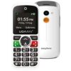 Easyfone Udaan2 1.8" Display with 20+ Senior Citizen Friendly - Image 3